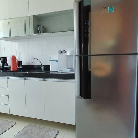 카보프리우 Lindissimo Apartamento, Ar Condic, 7 Min Da Praia! 아파트 외부 사진