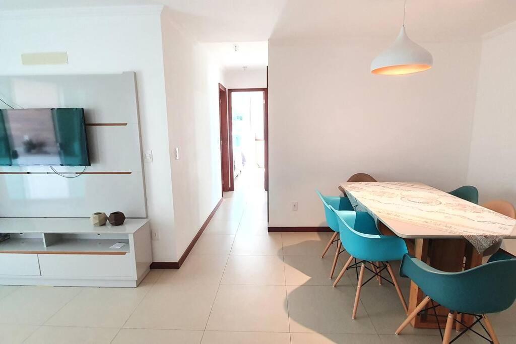 카보프리우 Lindissimo Apartamento, Ar Condic, 7 Min Da Praia! 아파트 외부 사진