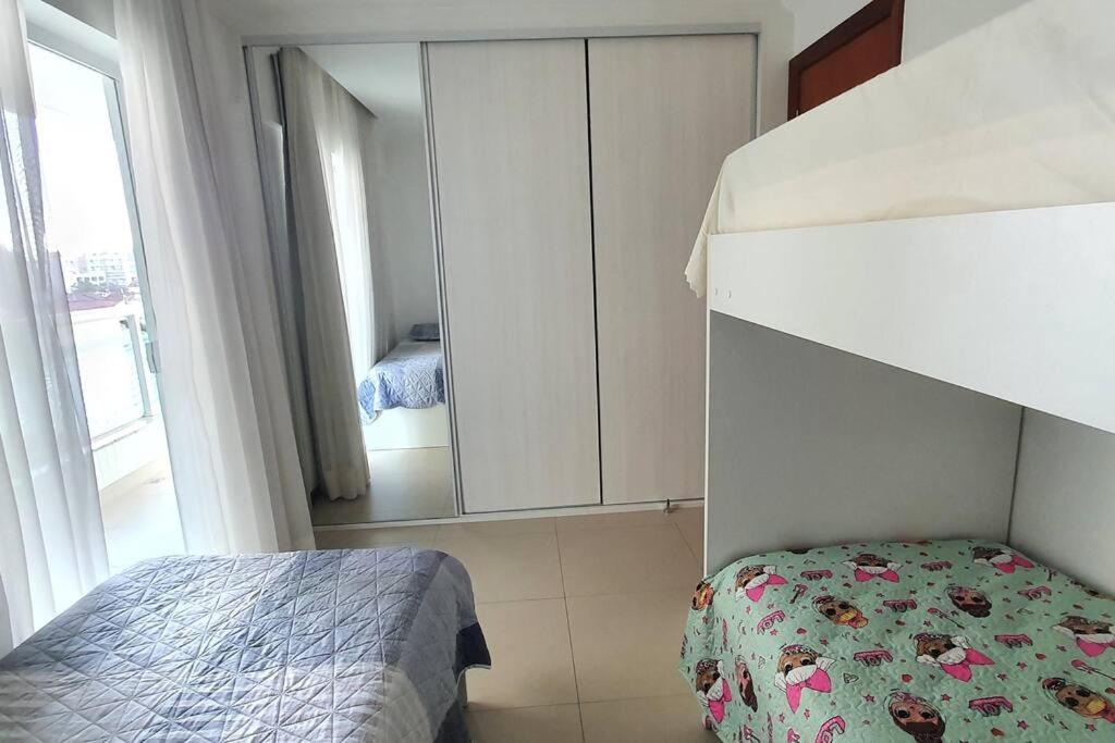 카보프리우 Lindissimo Apartamento, Ar Condic, 7 Min Da Praia! 아파트 외부 사진