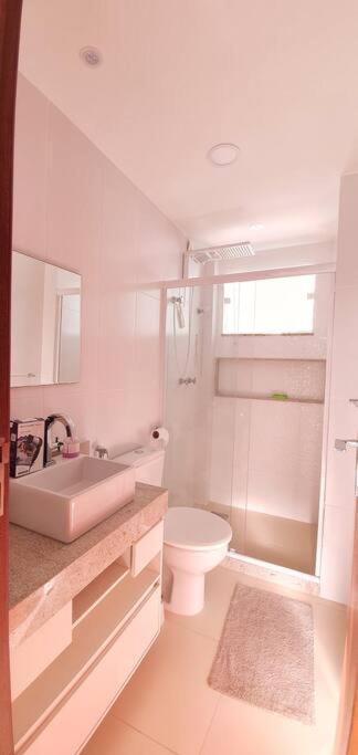 카보프리우 Lindissimo Apartamento, Ar Condic, 7 Min Da Praia! 아파트 외부 사진
