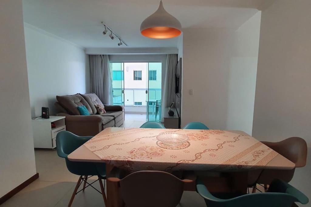 카보프리우 Lindissimo Apartamento, Ar Condic, 7 Min Da Praia! 아파트 외부 사진